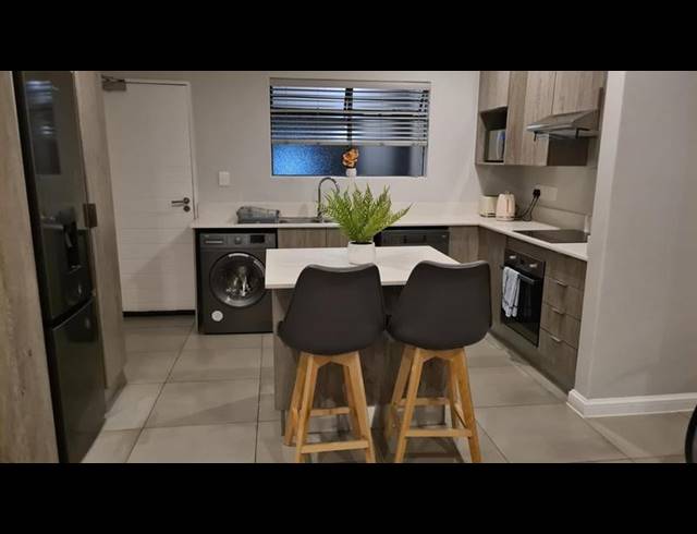 2 BEDROOM PROPERTY TO RENT IN MORNINGSIDE